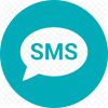 SMS us...