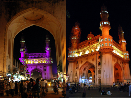 Hyderabad-2